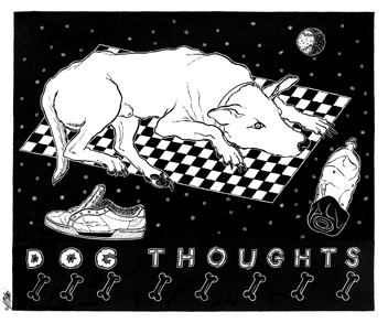 Dog Thoughts