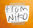 From Niko